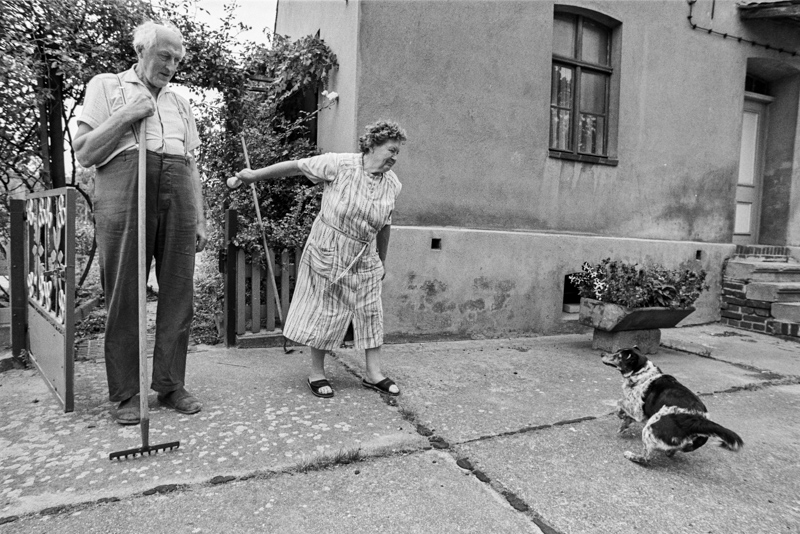 Horno (Brandenburg) | Juli 1992
