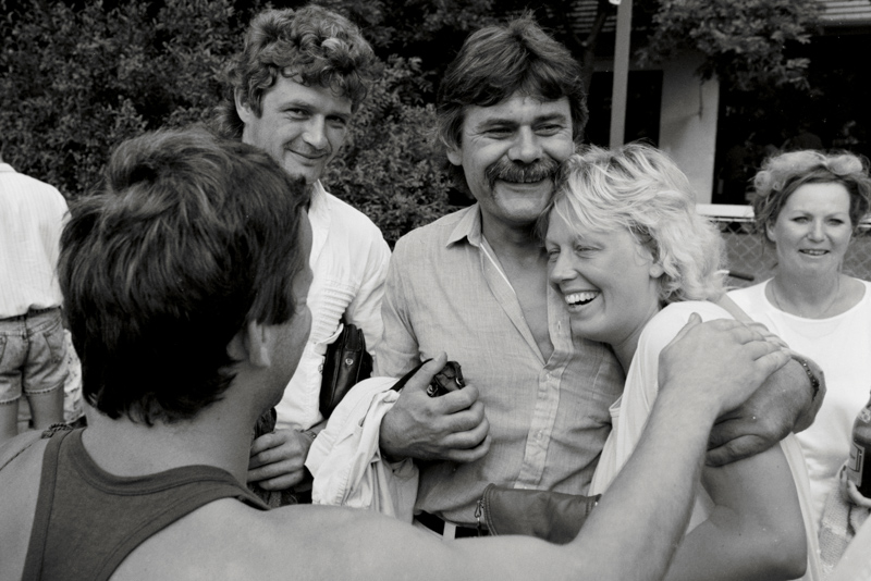 Paneuropäisches Picknick | August 1989