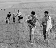 St. Margarethen | August 1989