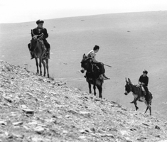 Usbekistan | März 1989