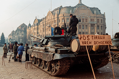 Historisches