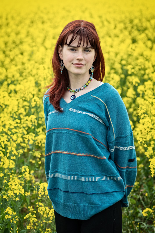 Freundesgruppe | Abi 2023 | Julina