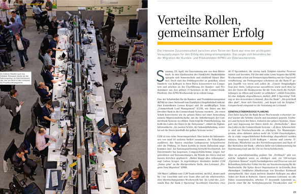 REFERENZEN: Corporate und PR-Medien