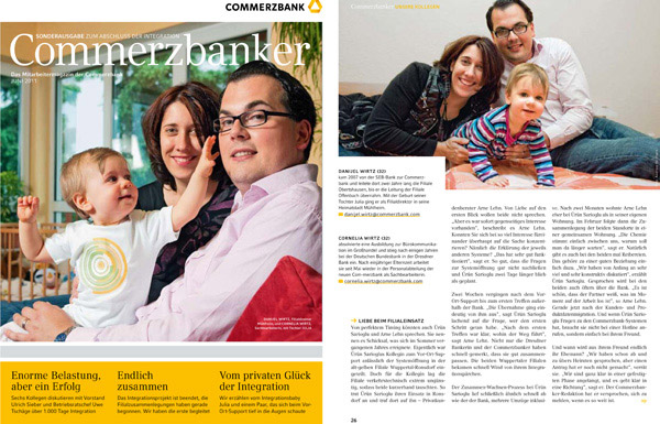 REFERENZEN: Corporate und PR-Medien