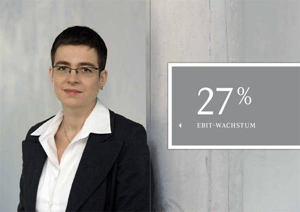 REFERENZEN: Corporate und PR-Medien