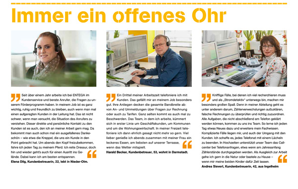 REFERENZEN: Corporate und PR-Medien