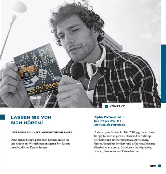 REFERENZEN: Corporate und PR-Medien