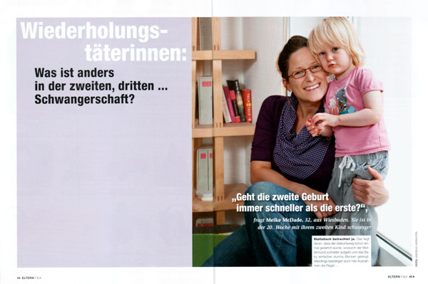 REFERENZEN: Editorial