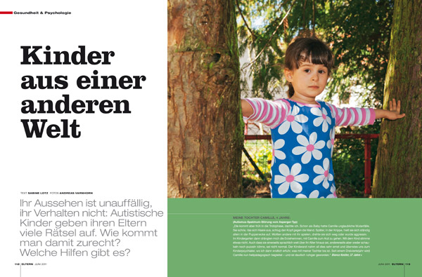 REFERENZEN: Editorial