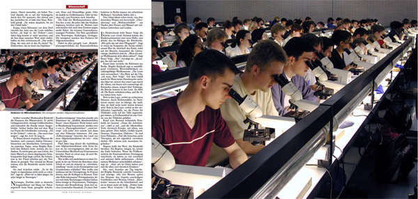 REFERENZEN: Editorial