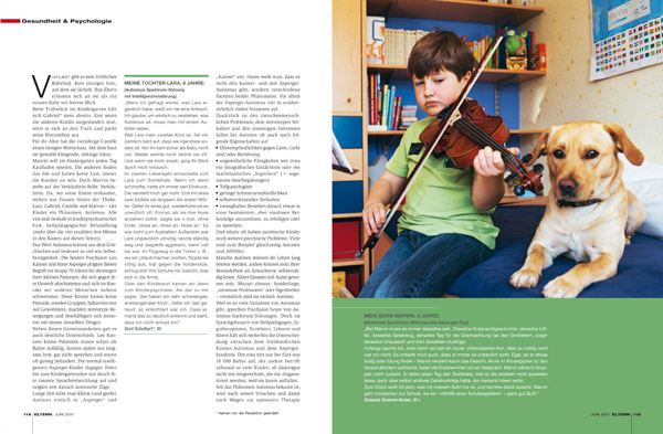REFERENZEN: Editorial