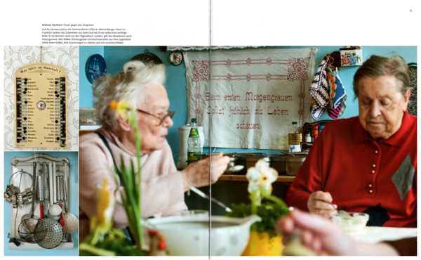 REFERENZEN: Editorial