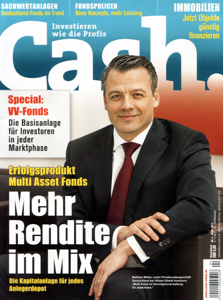 REFERENZEN: Editorial
