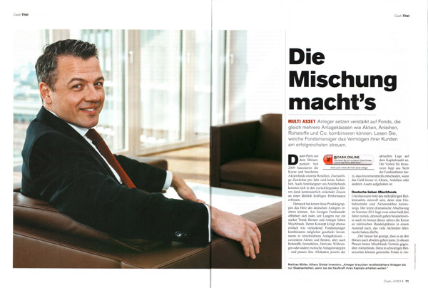 REFERENZEN: Editorial