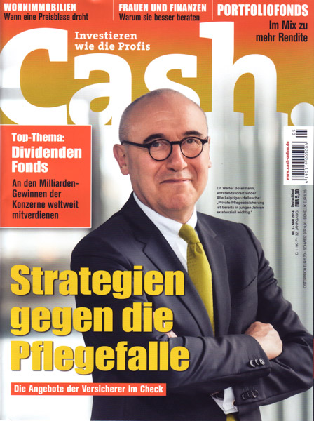 REFERENZEN: Editorial