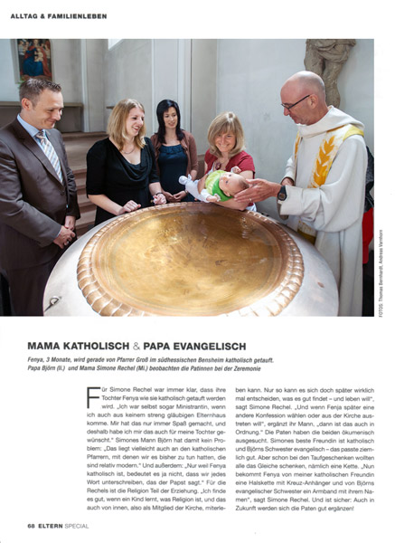 REFERENZEN: Editorial