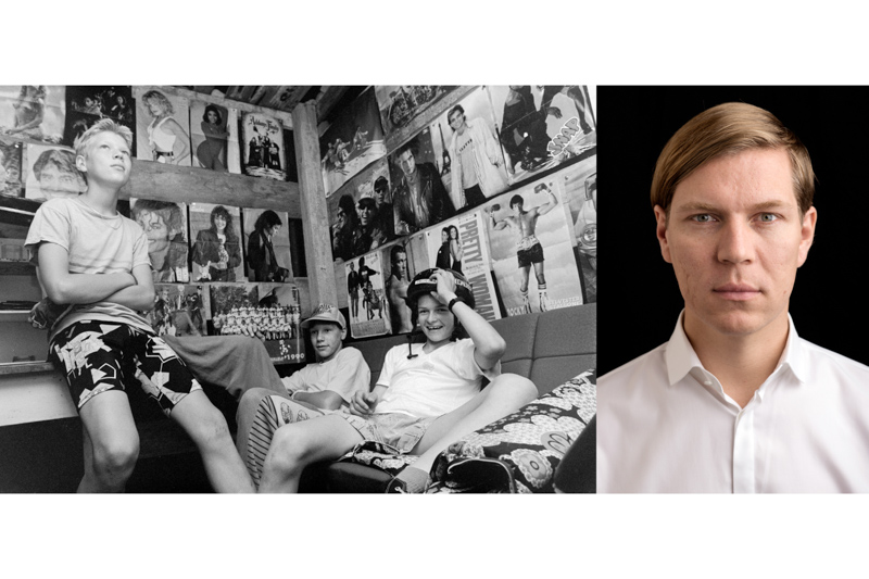 Heimat 1992 | 2017