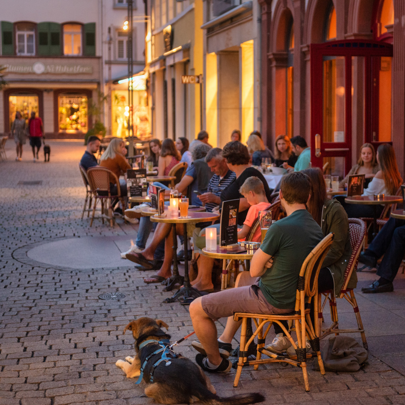 Speyer | Altstadt