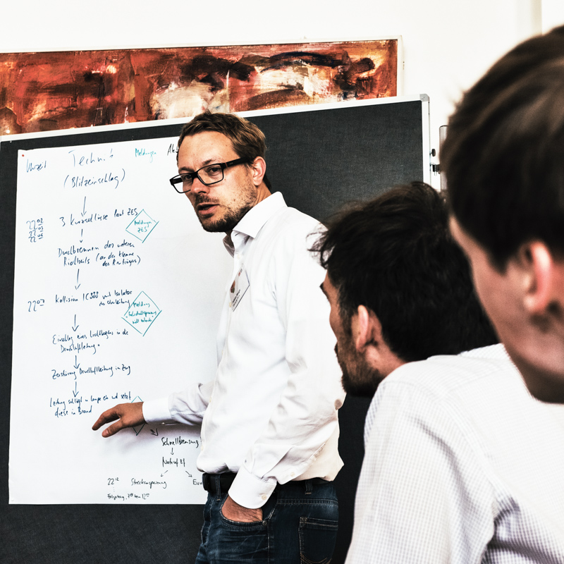DB Live Technologietag