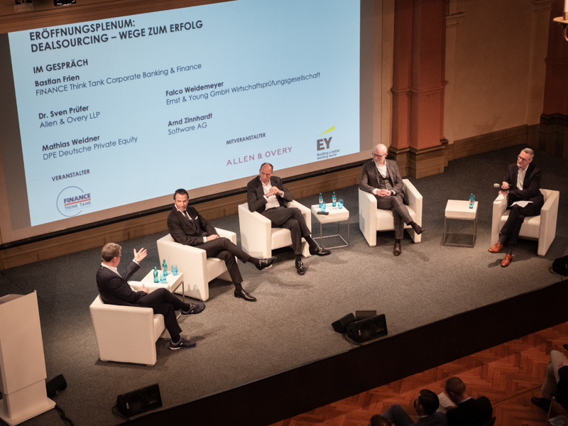 Dealsourcing 2020