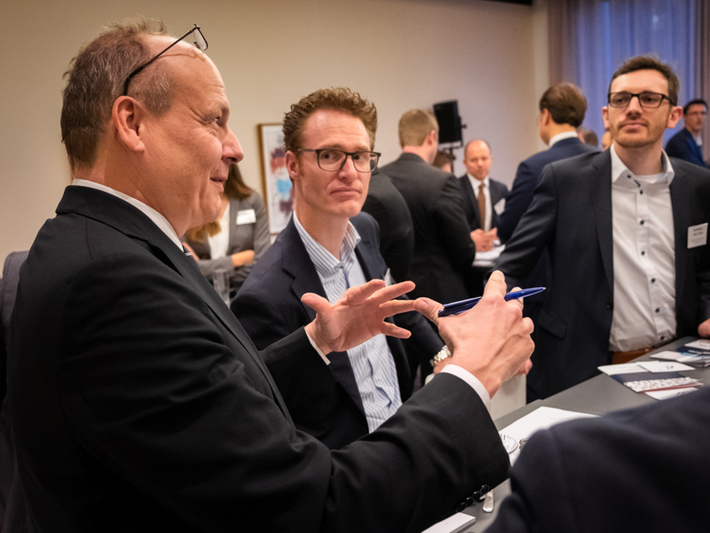 Dealsourcing 2020