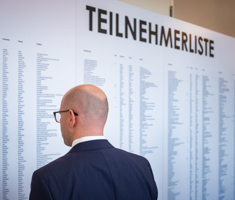 Corporate Finance Konferenz
